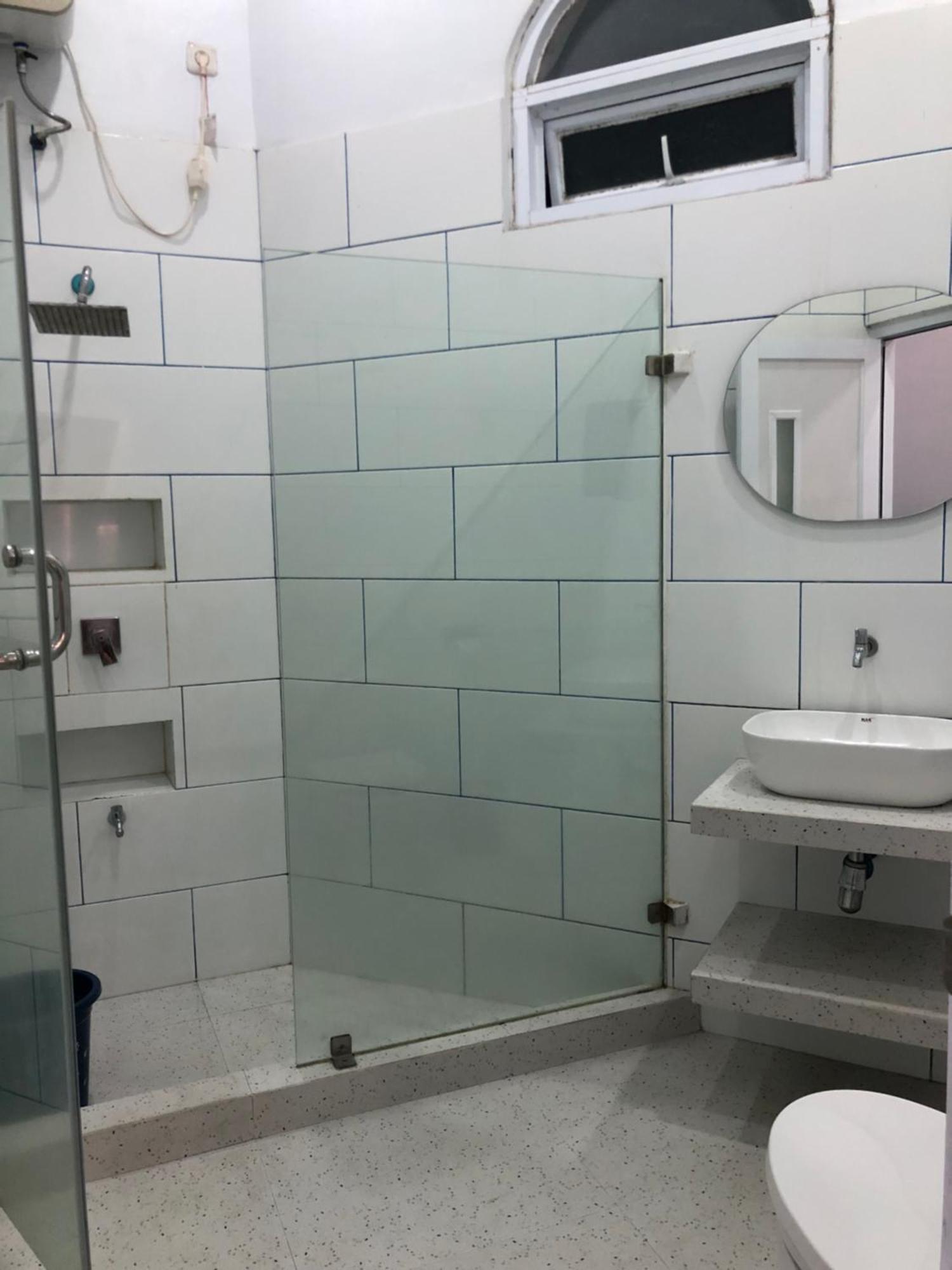 Villa Blue Door, Puncak Pondok Cipaseban Kültér fotó